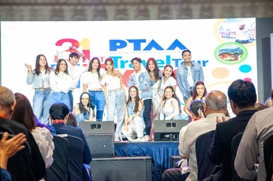 TravelTour Expo 2024