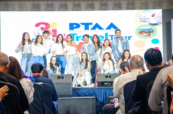TravelTour Expo 2024