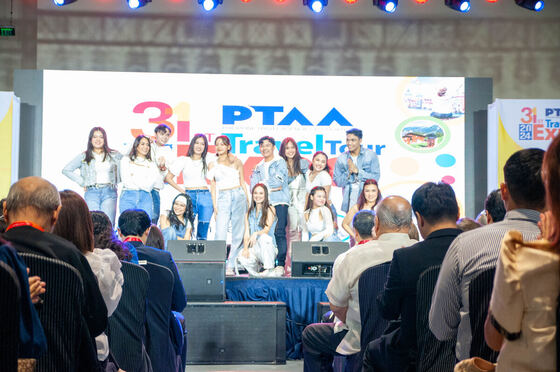 TravelTour Expo 2024