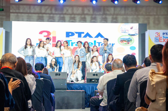 TravelTour Expo 2024