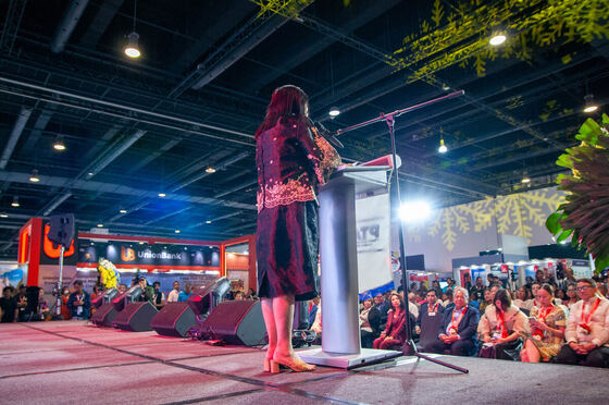 TravelTour Expo 2024