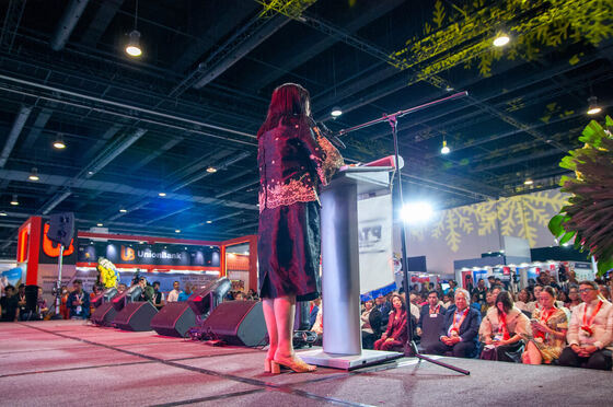 TravelTour Expo 2024