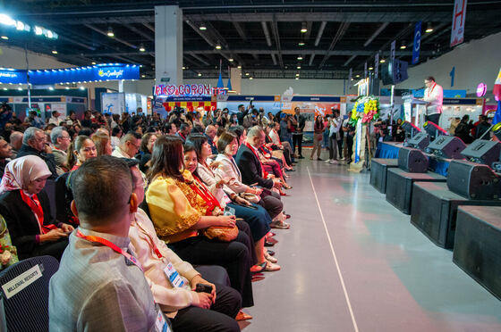 TravelTour Expo 2024