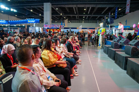 TravelTour Expo 2024