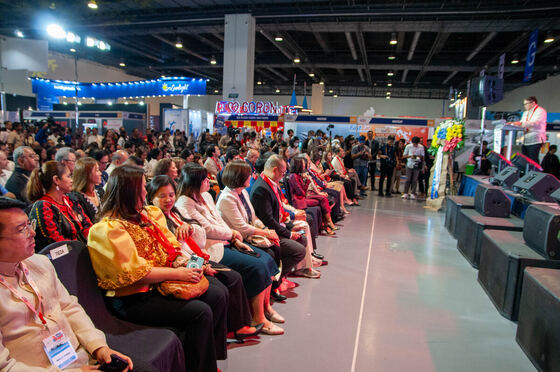 TravelTour Expo 2024