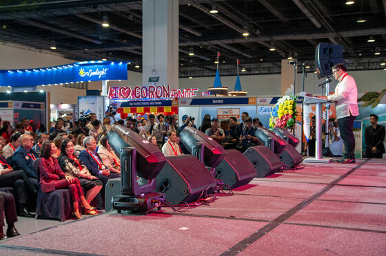 TravelTour Expo 2024