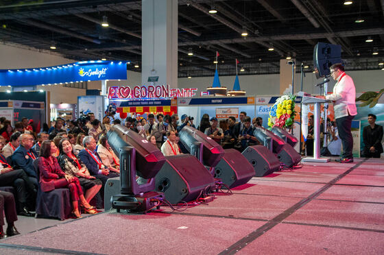 TravelTour Expo 2024