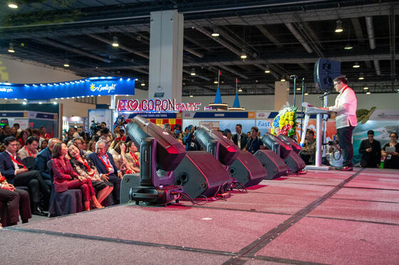 TravelTour Expo 2024