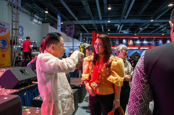 TravelTour Expo 2024