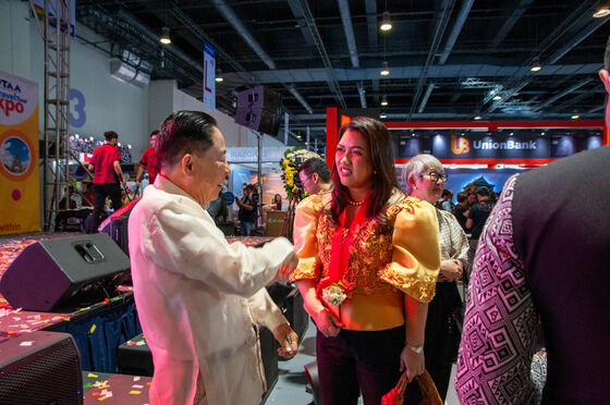 TravelTour Expo 2024