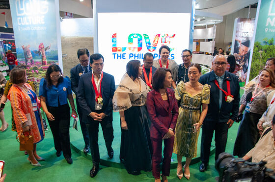 TravelTour Expo 2024