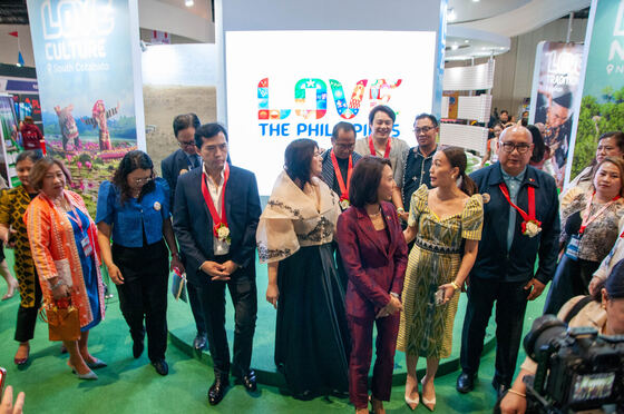 TravelTour Expo 2024