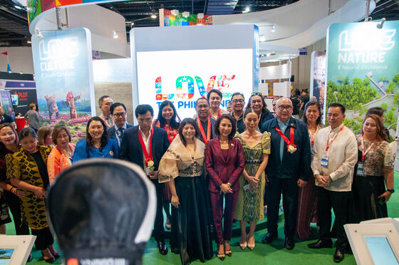 TravelTour Expo 2024