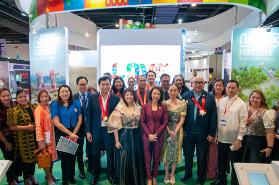 TravelTour Expo 2024