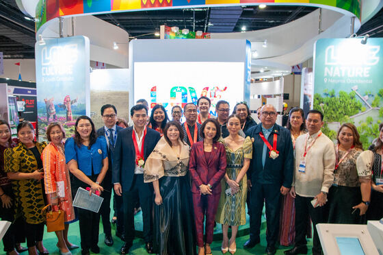 TravelTour Expo 2024