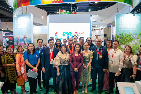 TravelTour Expo 2024