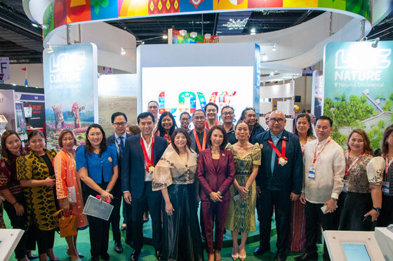 TravelTour Expo 2024