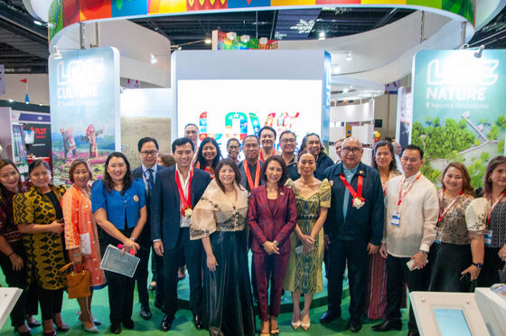 TravelTour Expo 2024