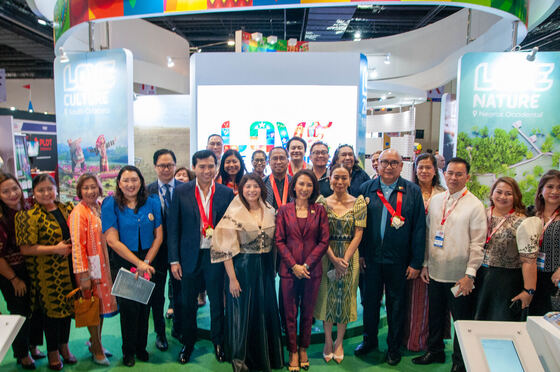 TravelTour Expo 2024