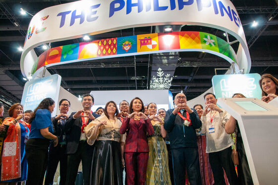TravelTour Expo 2024