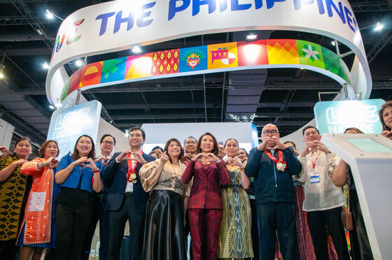 TravelTour Expo 2024