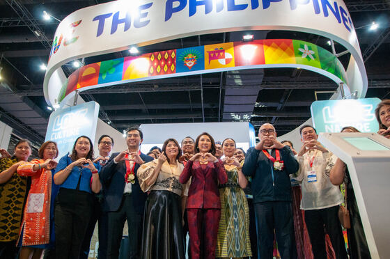 TravelTour Expo 2024