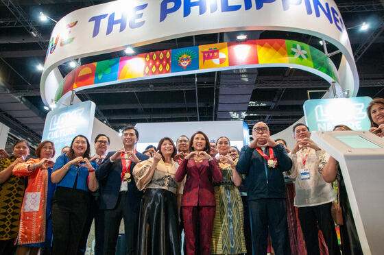 TravelTour Expo 2024