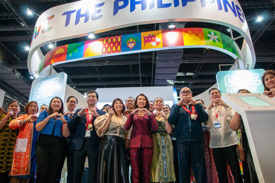 TravelTour Expo 2024
