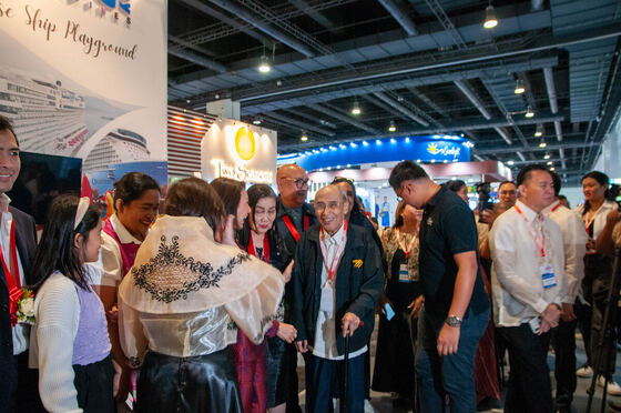 TravelTour Expo 2024