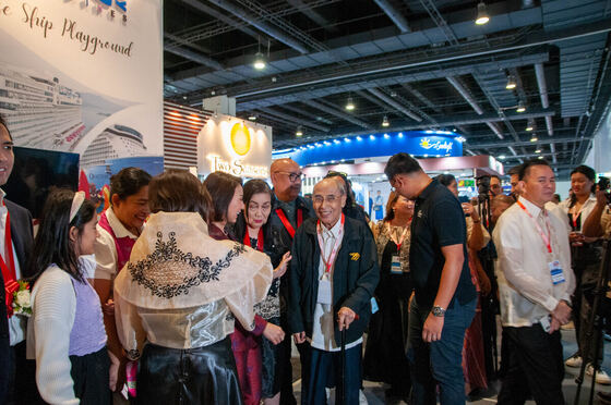 TravelTour Expo 2024