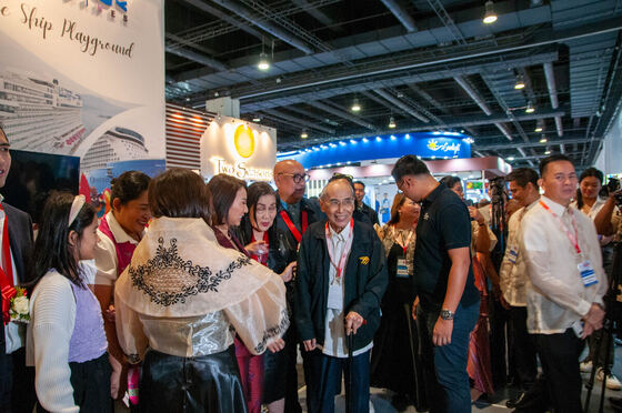 TravelTour Expo 2024