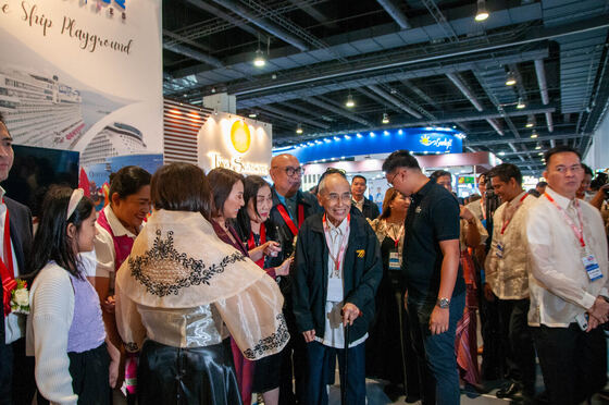 TravelTour Expo 2024