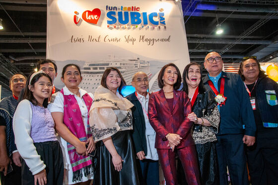 TravelTour Expo 2024