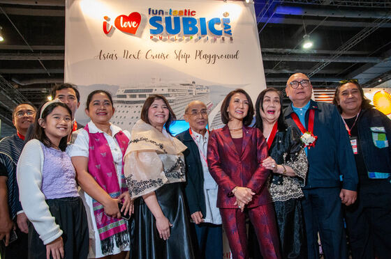 TravelTour Expo 2024