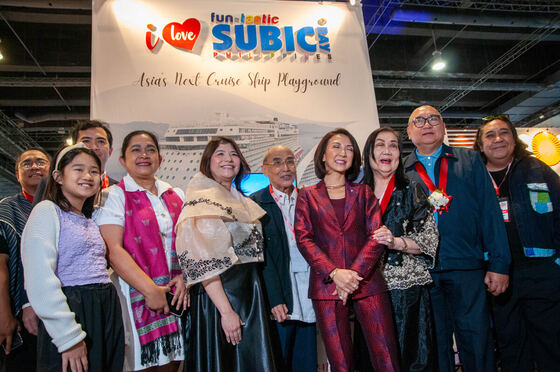 TravelTour Expo 2024
