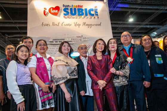 TravelTour Expo 2024