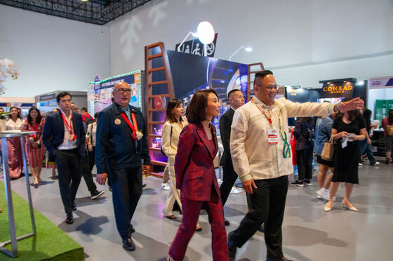 TravelTour Expo 2024
