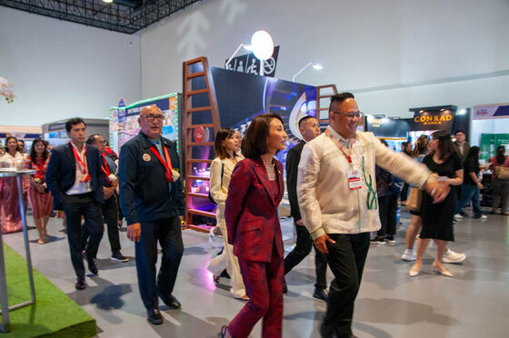TravelTour Expo 2024