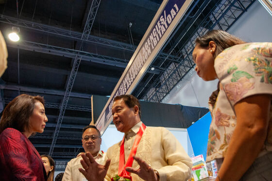 TravelTour Expo 2024