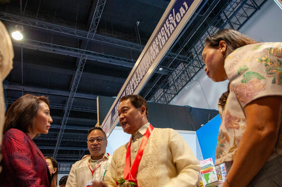 TravelTour Expo 2024