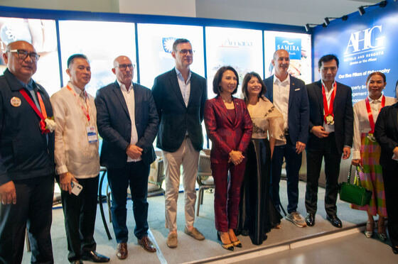 TravelTour Expo 2024