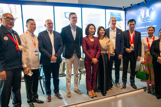 TravelTour Expo 2024