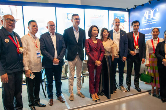 TravelTour Expo 2024