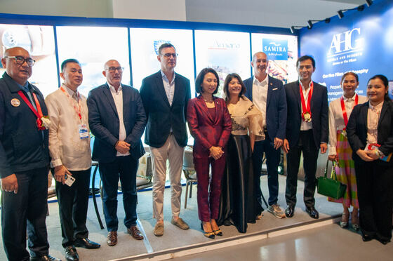 TravelTour Expo 2024