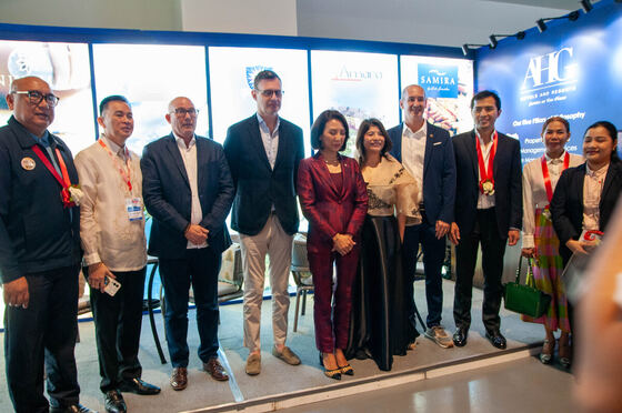 TravelTour Expo 2024