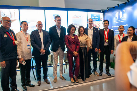 TravelTour Expo 2024