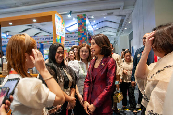 TravelTour Expo 2024