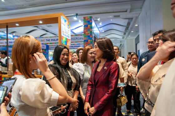 TravelTour Expo 2024