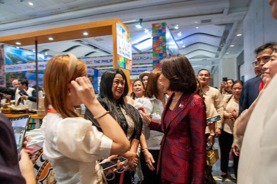 TravelTour Expo 2024