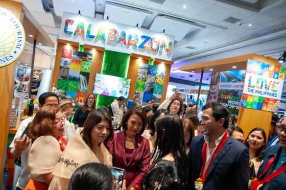 TravelTour Expo 2024